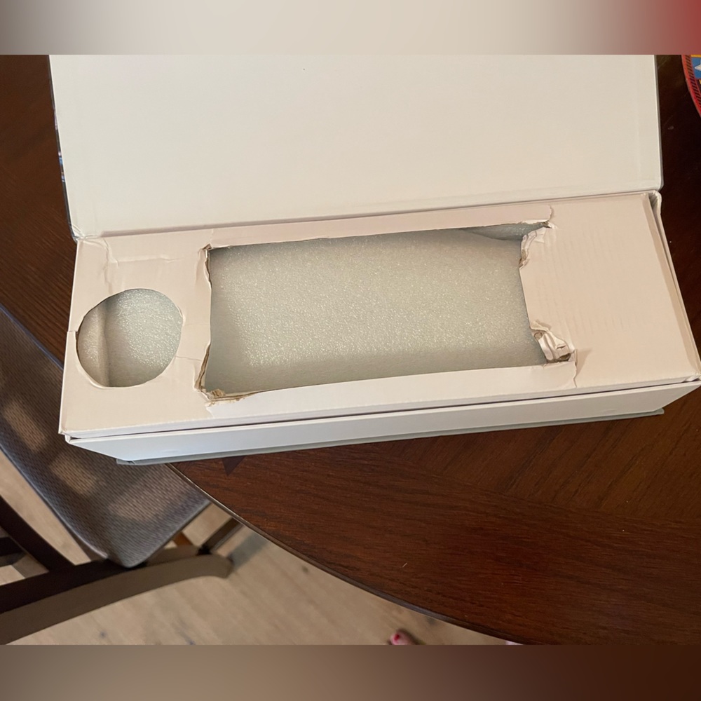 Brand New Open Box Rear View Mirror w/ Camera Data Recorder - Picture 2 of 3